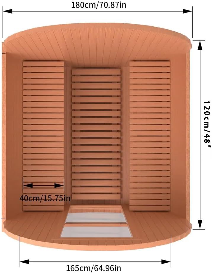 buy Duthss barrel sauna,Duthss sauna worth buying,best barrel sauna for home,Duthss 2-person sauna pros cons,Duthss vs other sauna brands,should I buy a barrel sauna unboxing and complete package contents