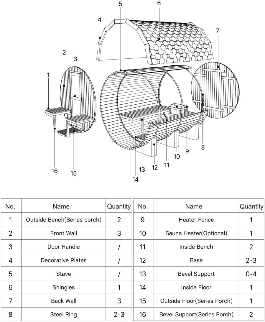 buy Duthss barrel sauna,Duthss sauna worth buying,best barrel sauna for home,Duthss 2-person sauna pros cons,Duthss vs other sauna brands,should I buy a barrel sauna performance testing and real-world results