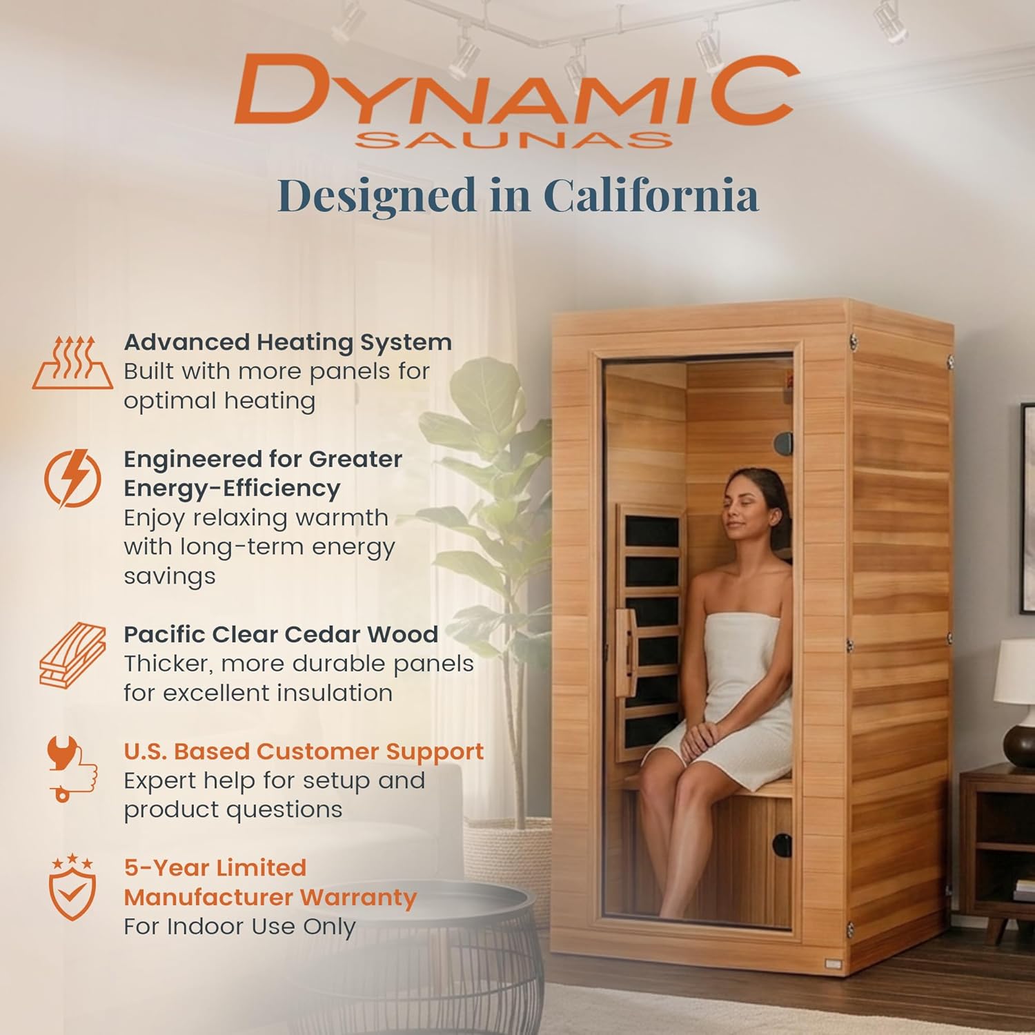 buy Dynamic Saunas Elite 1 Person sauna best compact infrared sauna for home Dynamic Saunas Elite sauna worth it ultra low EMF sauna pros cons 1 person infrared sauna for car Dynamic Saunas Elite vs competitors unboxing and complete package contents