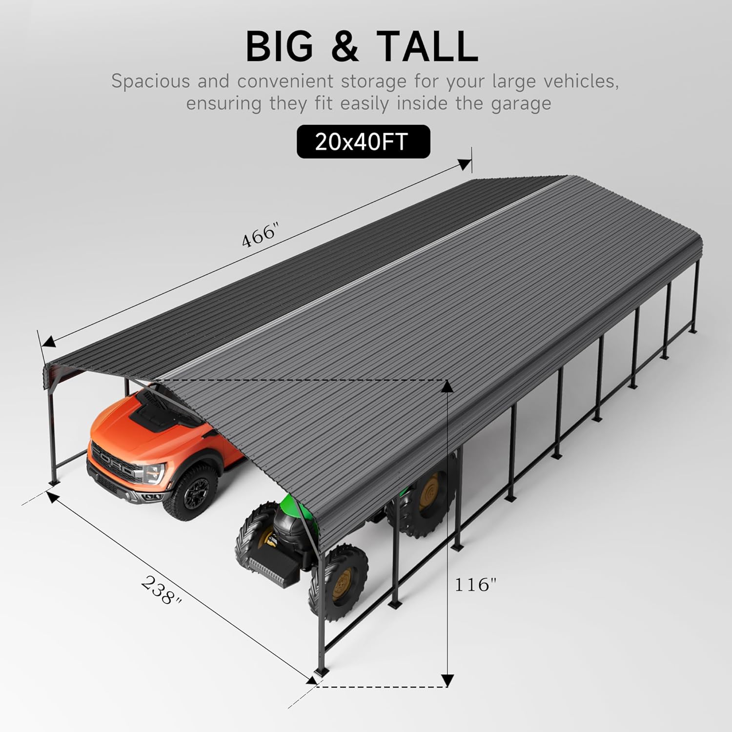 buy EASYHAWK carport, EASYHAWK carport vs others, best carport for trucks, EASYHAWK carport pros cons, should I buy EASYHAWK carport, EASYHAWK carport worth buying unboxing and complete package contents