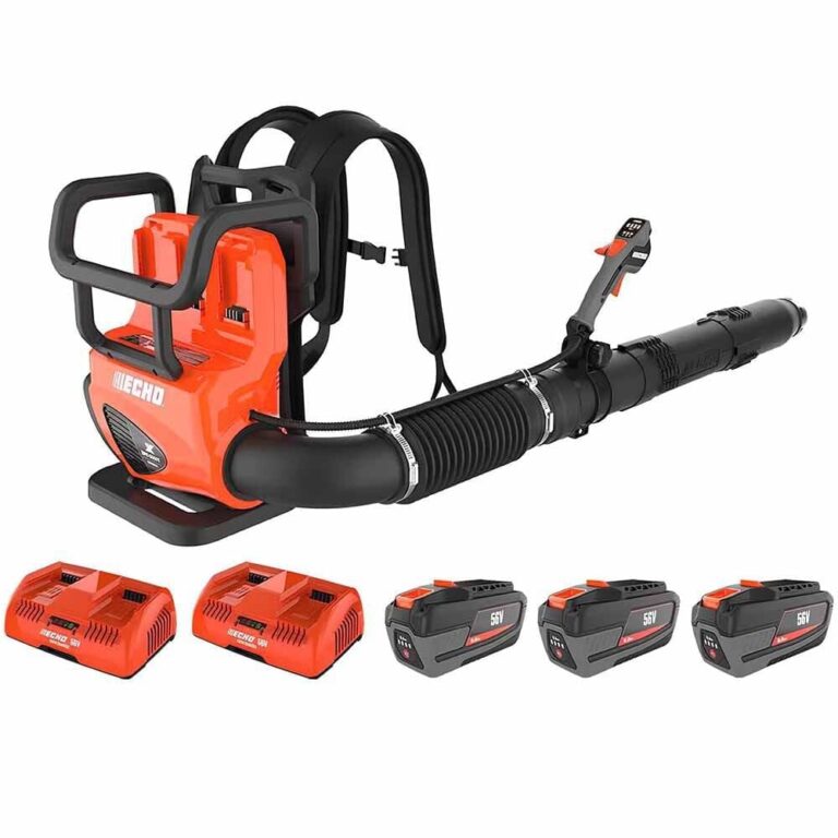 Image 1 of buy ECHO 56V backpack blower