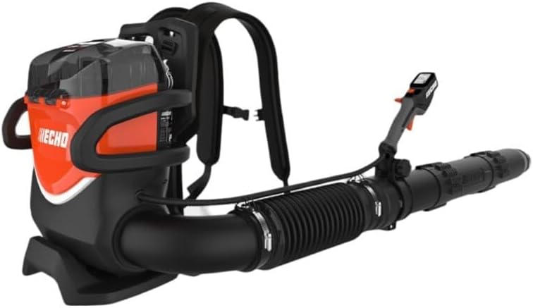 buy ECHO DPB-7700 backpack blower,ECHO DPB-7700 pros cons,best backpack leaf blower for pro use,should I buy ECHO 56V blower,ECTHO DPB-7700 vs alternatives,ECHO DPB-7700 worth buying unboxing and complete package contents