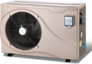 Image 1 of buy ECOPOOLTECH inverter pool heat pump
