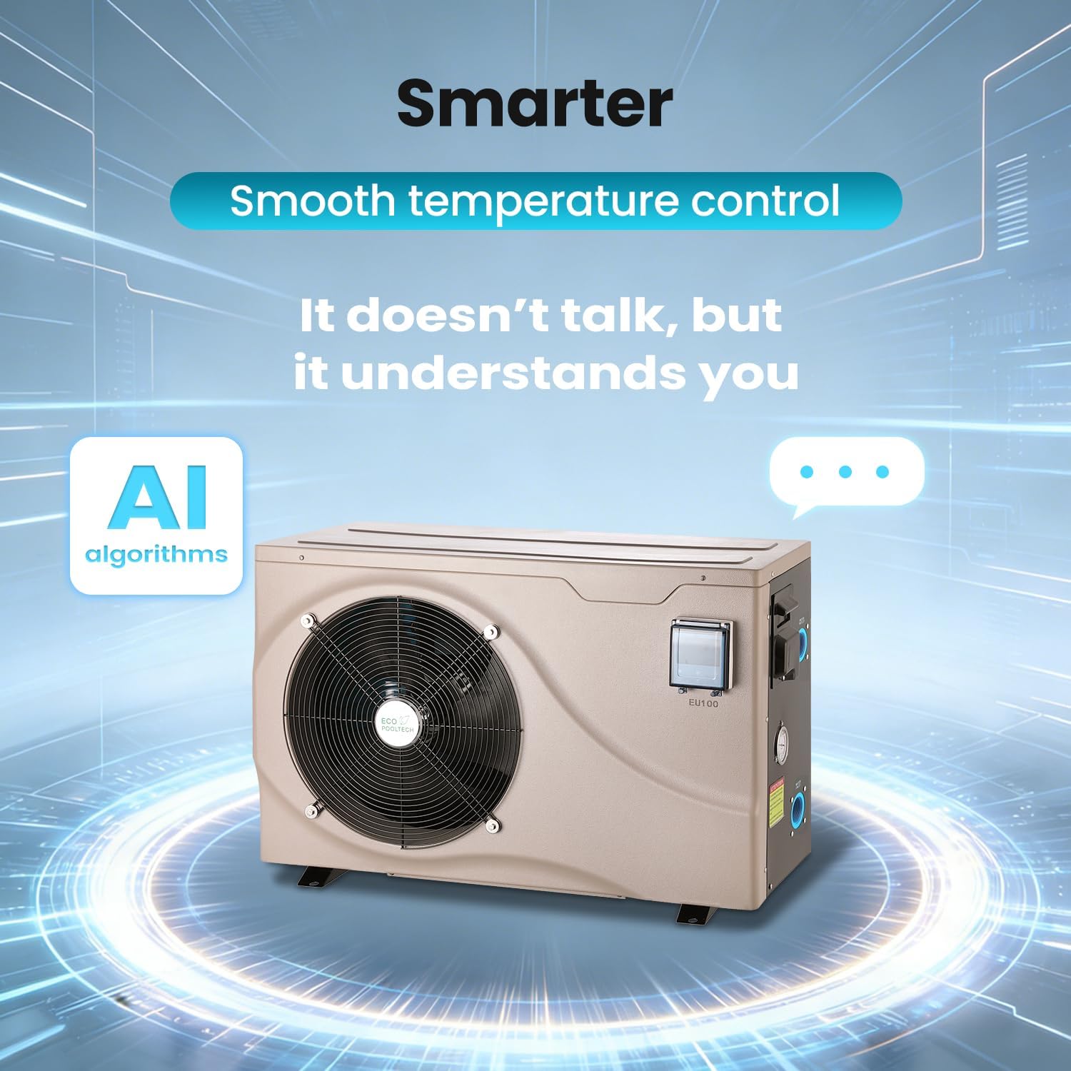 Step-by-step guide for buy ECOPOOLTECH inverter pool heat pump,should I buy ECOPOOLTECH heat pump,ECOPOOLTECH inverter heat pump pros cons,best pool heat pump for 10000 gallon pool,ECOPOOLTECH heat pump vs alternatives,ECOPOOLTECH pool heat pump worth buying - complete tutorial