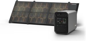Image 1 of buy Enphase IQ PowerPack 1500