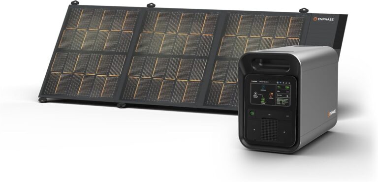 Image 1 of buy Enphase IQ PowerPack 1500