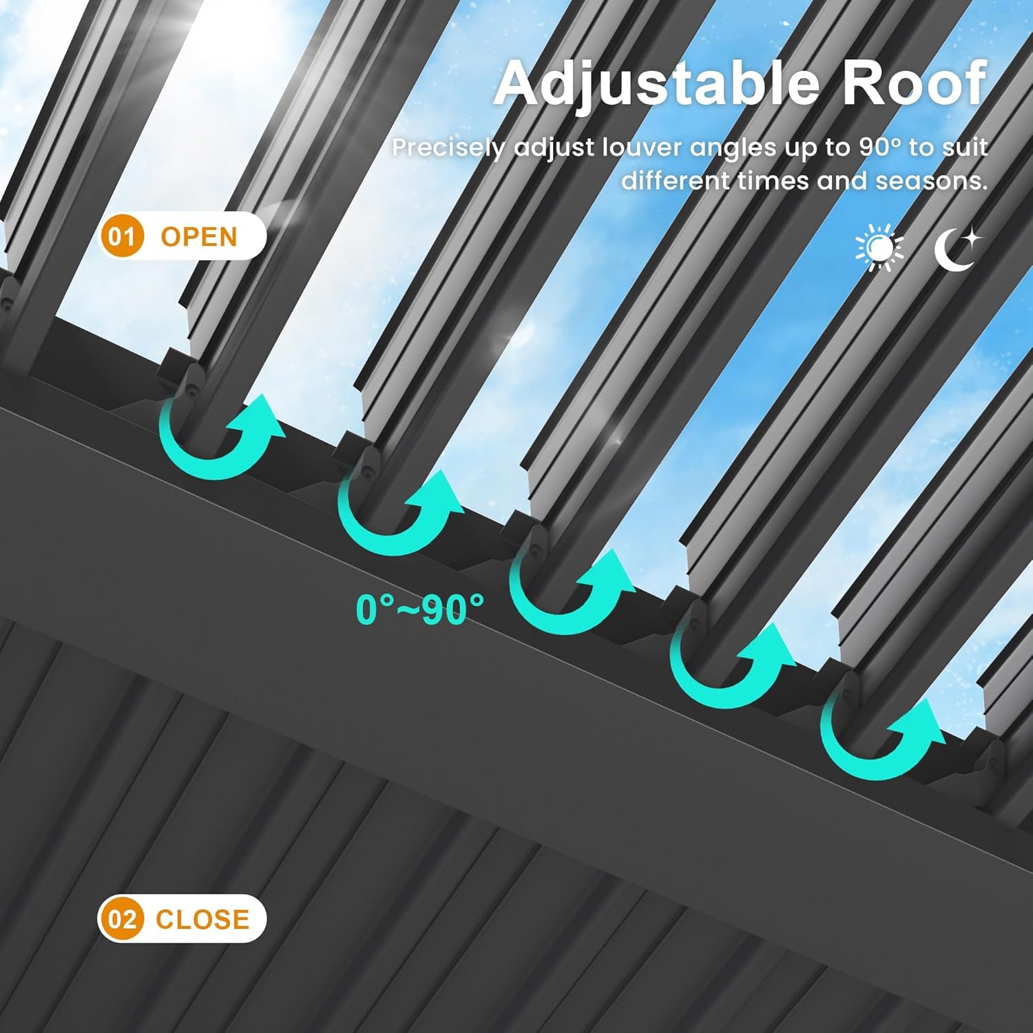 Step-by-step guide for buy FansaFurn pergola,FansaFurn pergola pros cons,FansaFurn pergola worth it,FansaFurn vs backyard pergolas,aluminum louvered pergola best for patio,is FansaFurn pergola good quality - complete tutorial
