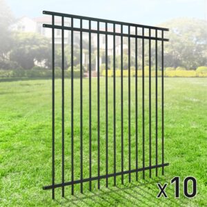Image 1 of buy Fencer Wire heavy duty fence panels