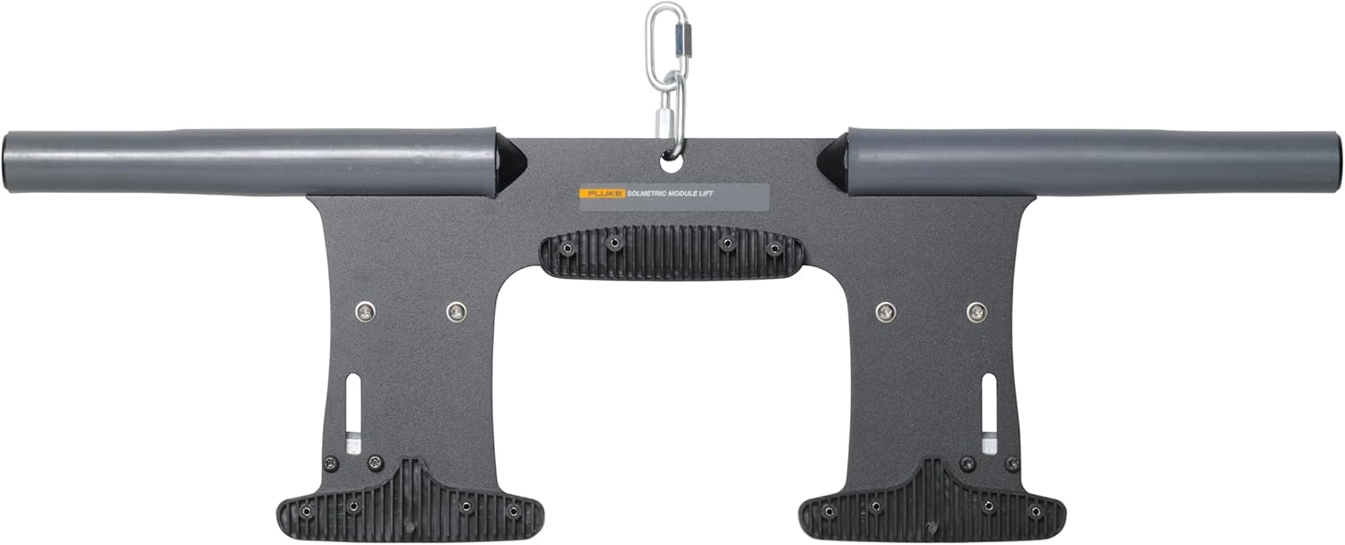 Step-by-step guide for buy Fluke PV Module Lift,should I buy Fluke MODULIFT2M,Fluke PV Module Lift vs alternatives,Fluke solar panel lift pros cons,best ladder pulley system for solar,Fluke PV Module Lift worth buying - complete tutorial