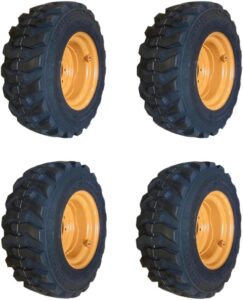 Image 1 of buy Forerunner SKS-1 skid steer tires