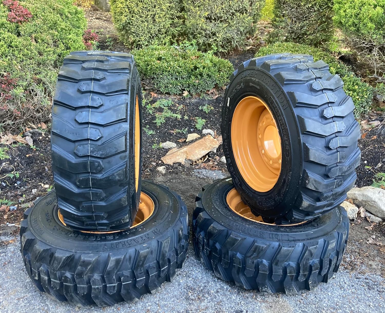 Step-by-step guide for buy Forerunner SKS-1 skid steer tires,12-16.5 skid steer tires for Case 1845,Forerunner SKS-1 tires pros cons,14 ply skid steer tires worth buying,best 8 lug skid steer tires for Case,where to buy Forerunner skid steer tires - complete tutorial