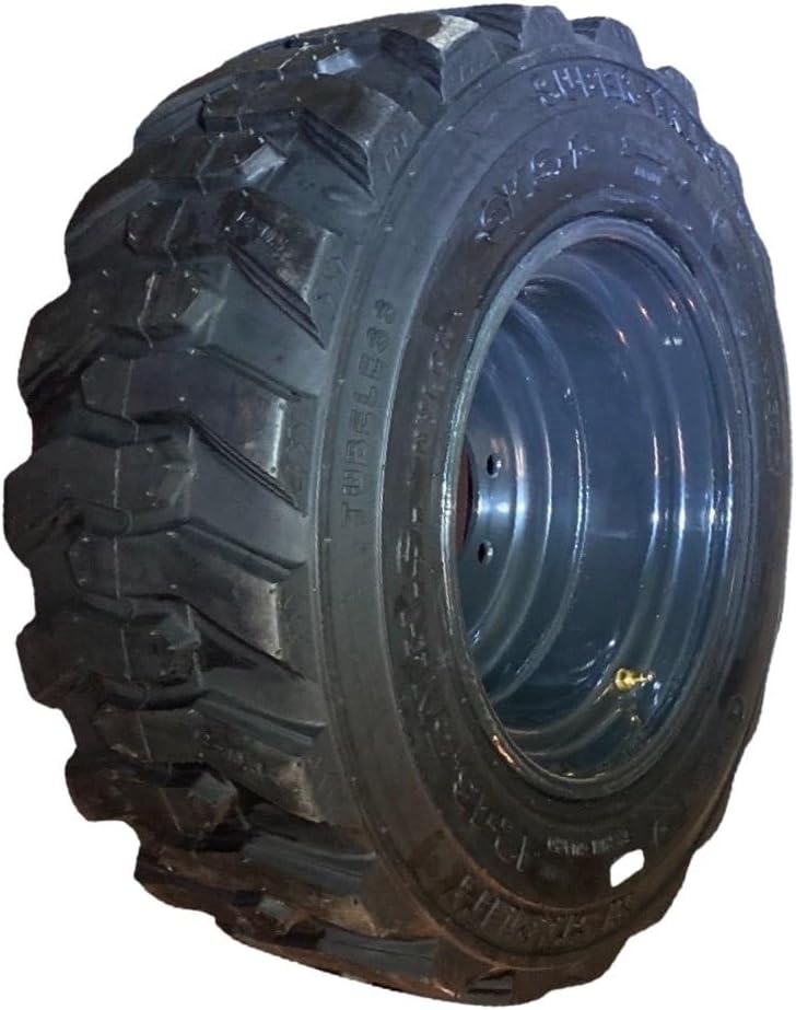 buy Forerunner SKS-1 skid steer tires,12-16.5 skid steer tire set,Forerunner SKS-1 pros cons,best skid steer tires for Case New Holland,should I buy 14 ply skid steer tires,Forerunner SKS-1 vs other skid steer tires performance testing and real-world results