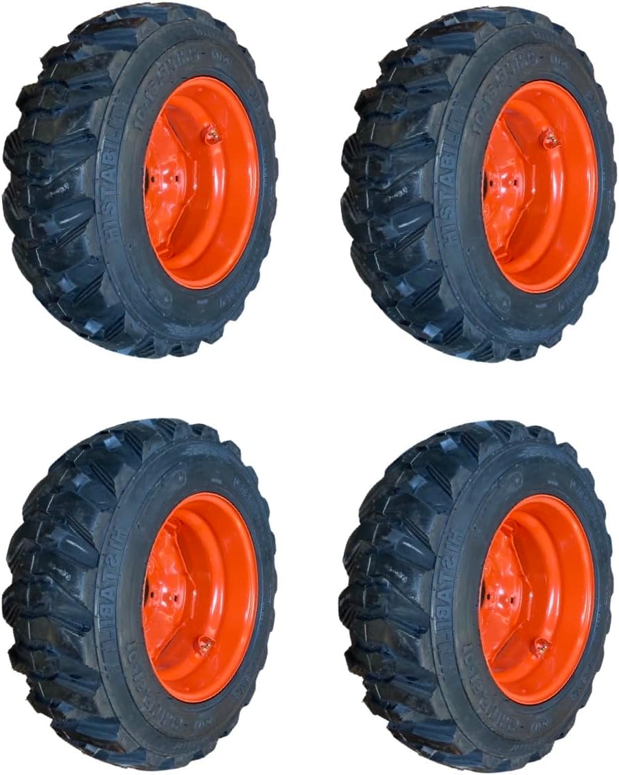 Image 1 of buy Forerunner SKS-1 tires on rims