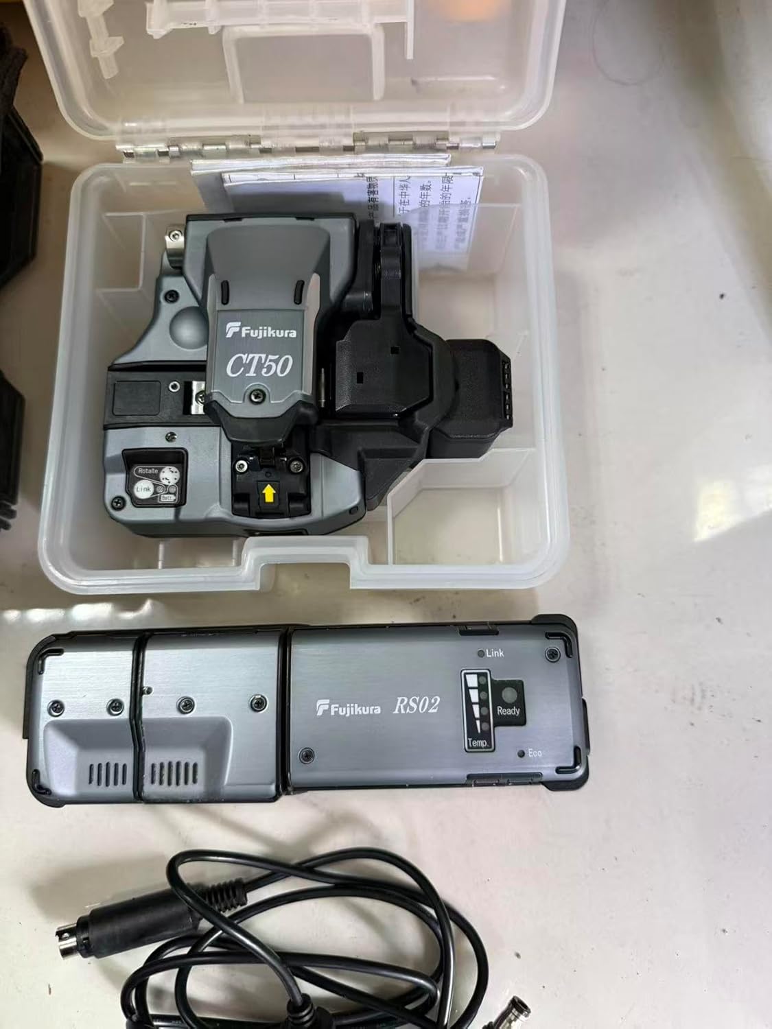 Buy Fujikura FSM-70R Splicer: Honest Pros & Cons Analysis 3 Step-by-step guide for buy Fujikura FSM-70R splicer,Fujikura 70R worth buying,FSM-70R pros cons,Fujikura splicer vs alternatives,best ribbon fusion splicer for telecom,should I buy a used FSM-70R - complete tutorial