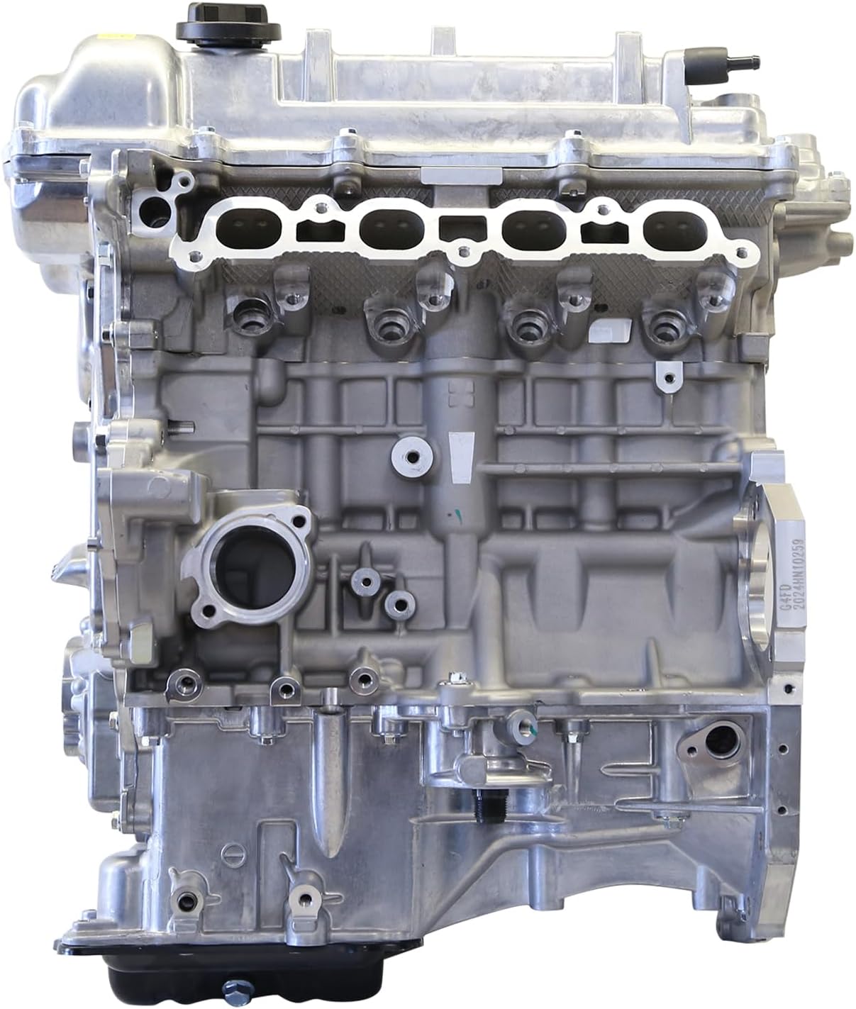 Image 1 of buy G4FD engine assembly