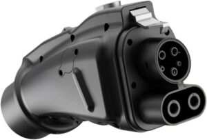 Image 1 of buy GBT to CCS1 adapter