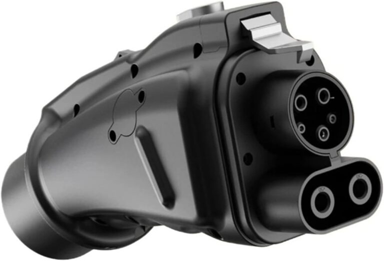 Image 1 of buy GBT to CCS1 adapter