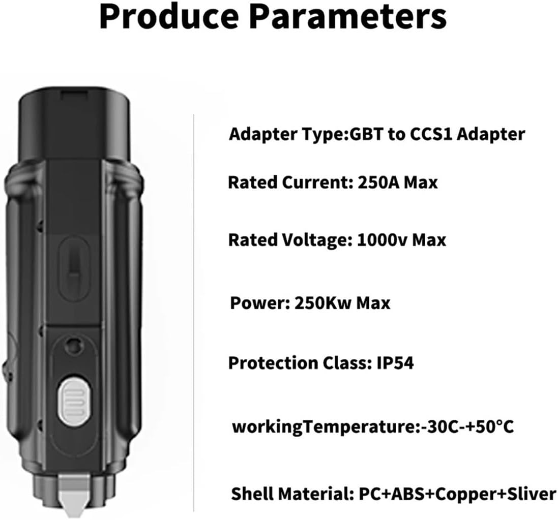 buy GBT to CCS1 adapter,GBT to CCS1 adapter worth it,best GBT to CCS1 adapter for car,GBT to CCS1 adapter pros cons,should I buy a GBT to CCS1 adapter,GBT to CCS1 vs other adapters unboxing and complete package contents