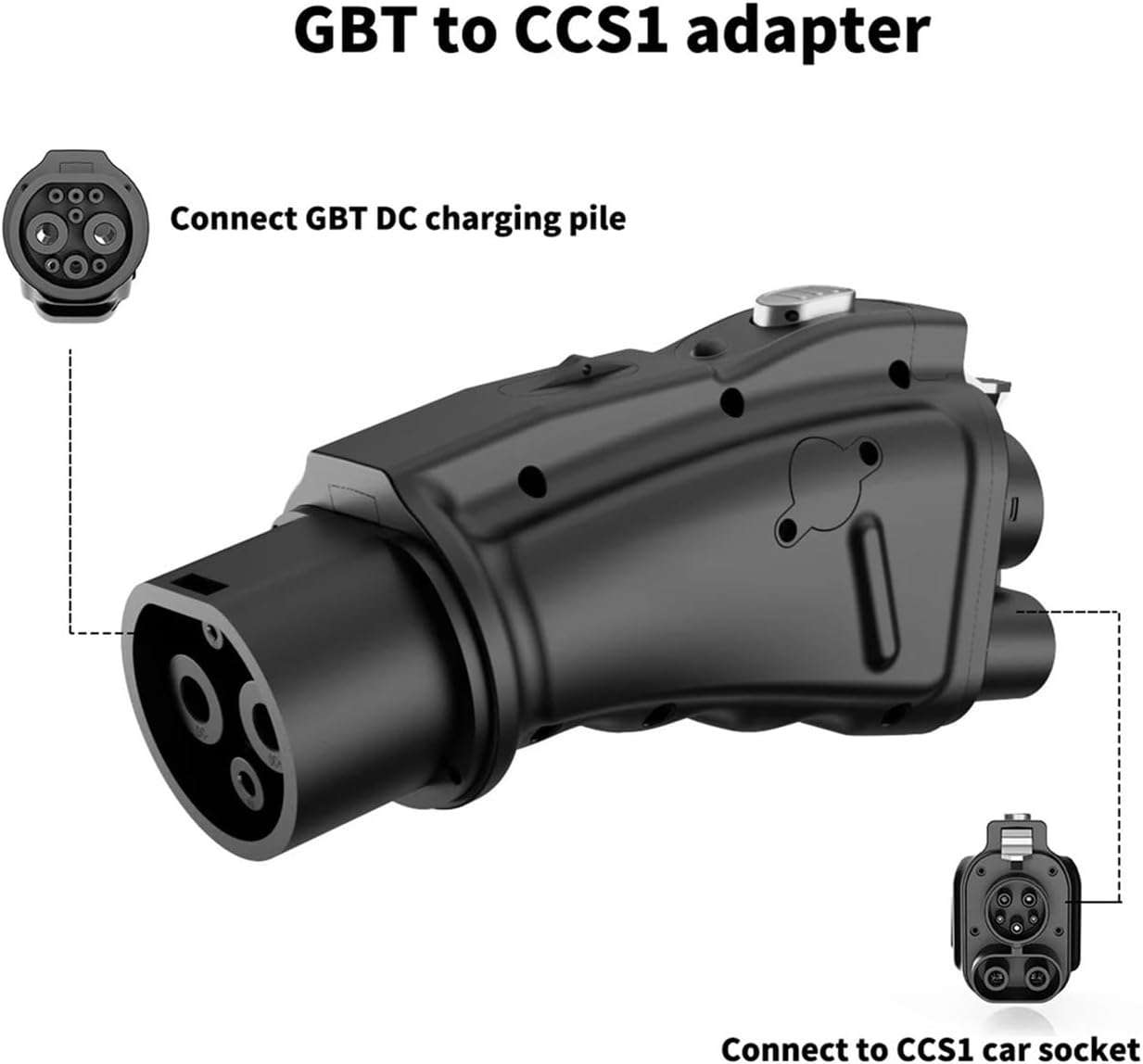 Step-by-step guide for buy GBT to CCS1 adapter,GBT to CCS1 adapter worth it,best GBT to CCS1 adapter for car,GBT to CCS1 adapter pros cons,should I buy a GBT to CCS1 adapter,GBT to CCS1 vs other adapters - complete tutorial