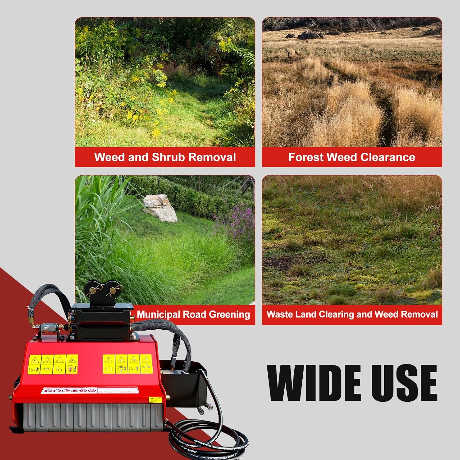 buy GIYI hydraulic brush cutter attachment,GIYI brush cutter attachment pros cons,best mini excavator mower attachment,hydraulic brush cutter for 1 ton excavator,GIYI excavator flail mower worth buying,mini excavator brush cutter vs alternatives performance testing and real-world results