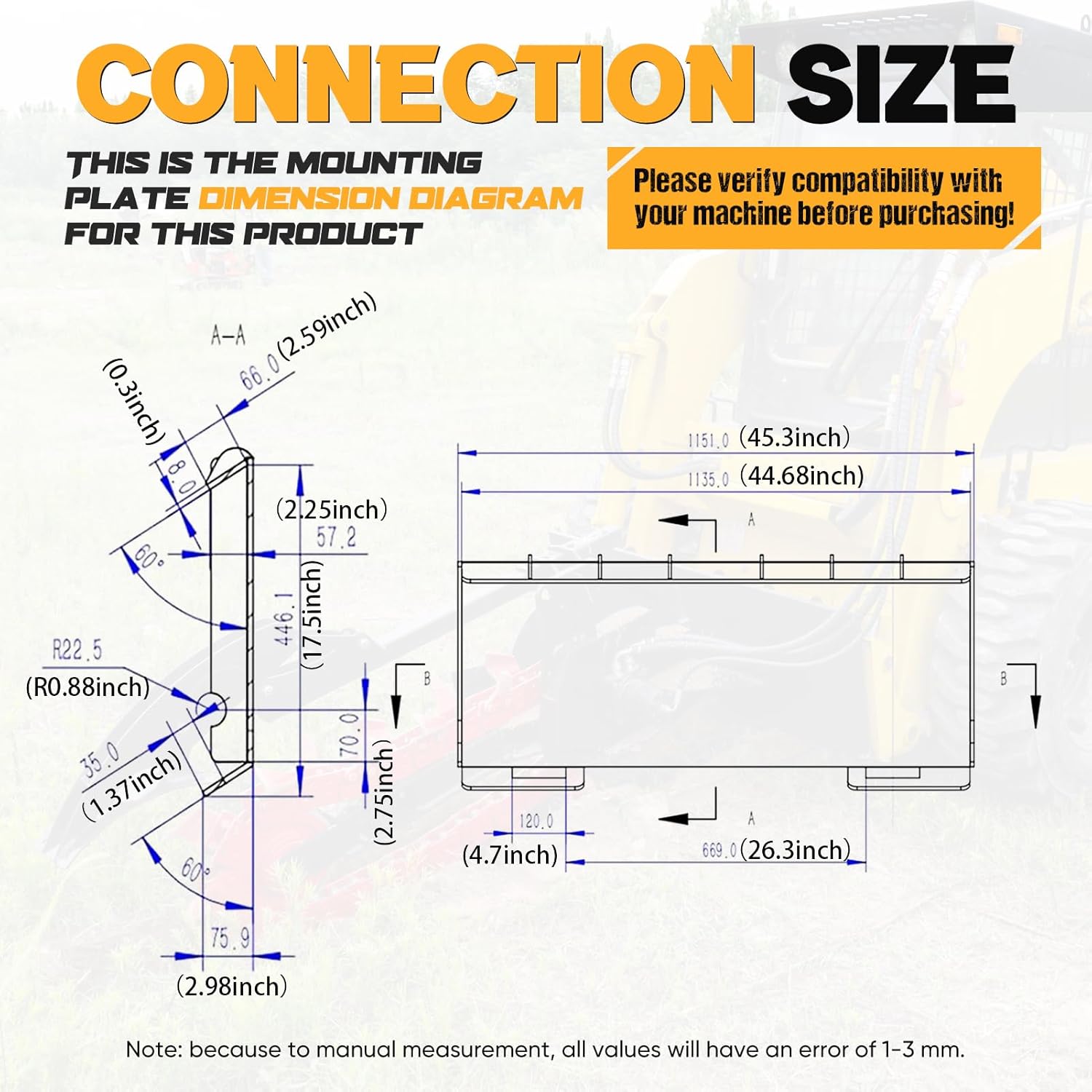 Step-by-step guide for buy GIYI skid steer trencher attachment,should I buy GIYI trencher,GIYI trencher vs others,best skid steer trencher attachment,GIYI trencher pros cons,skid steer trencher worth buying - complete tutorial