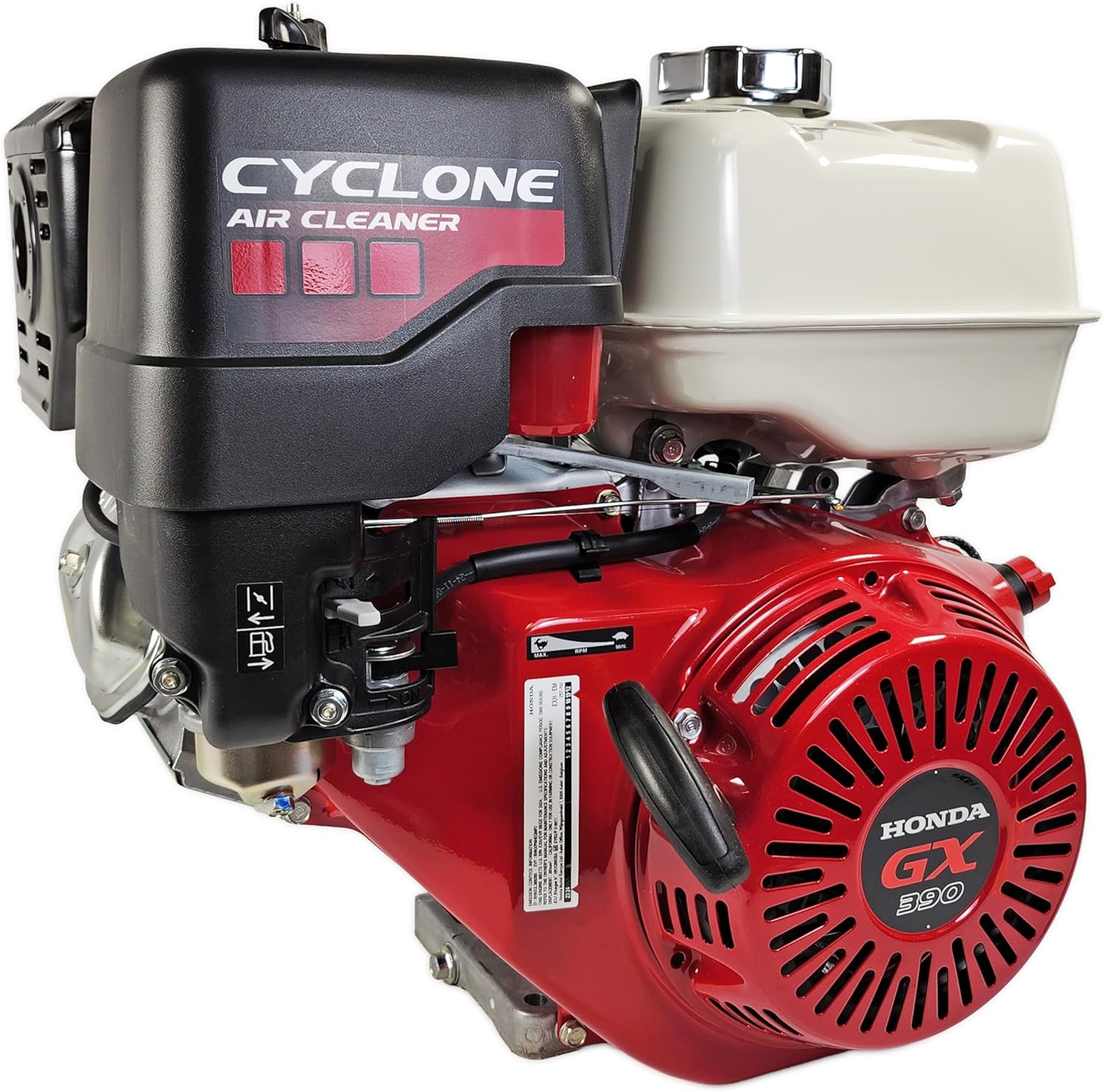 Image 1 of buy GX390 plate compactor engine