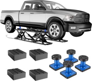 Image 1 of buy GarveeTech Portable Car Lift