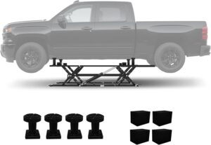 Image 1 of buy GarveeTech portable car lift