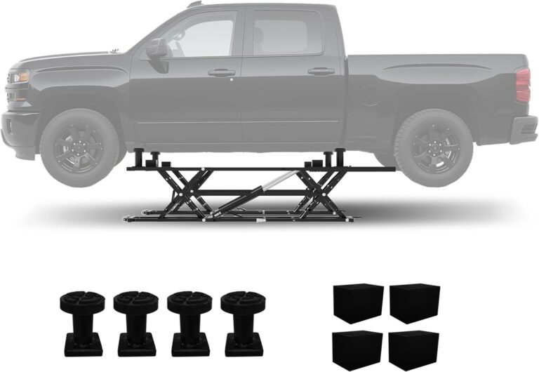 Image 1 of buy GarveeTech portable car lift