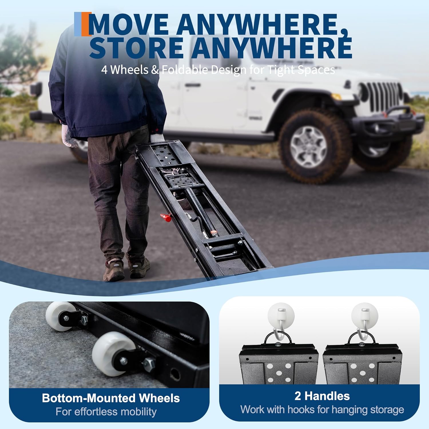 Step-by-step guide for buy GarveeTech portable car lift,GarveeTech car lift pros cons,portable car lift for SUVs worth buying,GarveeTech vs other portable lifts,best portable car lift for home garage,is GarveeTech lift safe for trucks - complete tutorial