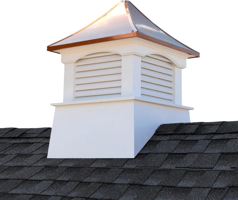 Image 1 of buy Good Directions Sherwood cupola