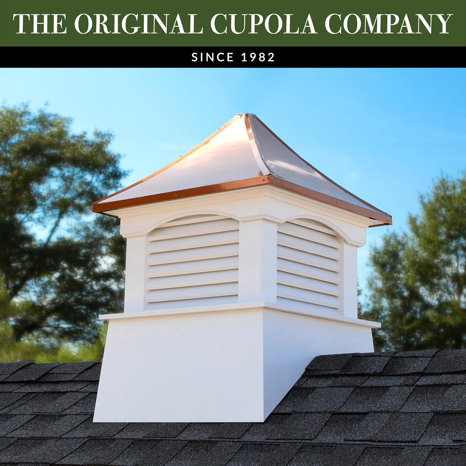 buy Good Directions Sherwood cupola,Good Directions cupola installation,Sherwood cupola pros cons,best vinyl cupola for garage,Good Directions vs competitors,cupola worth buying for barn unboxing and complete package contents