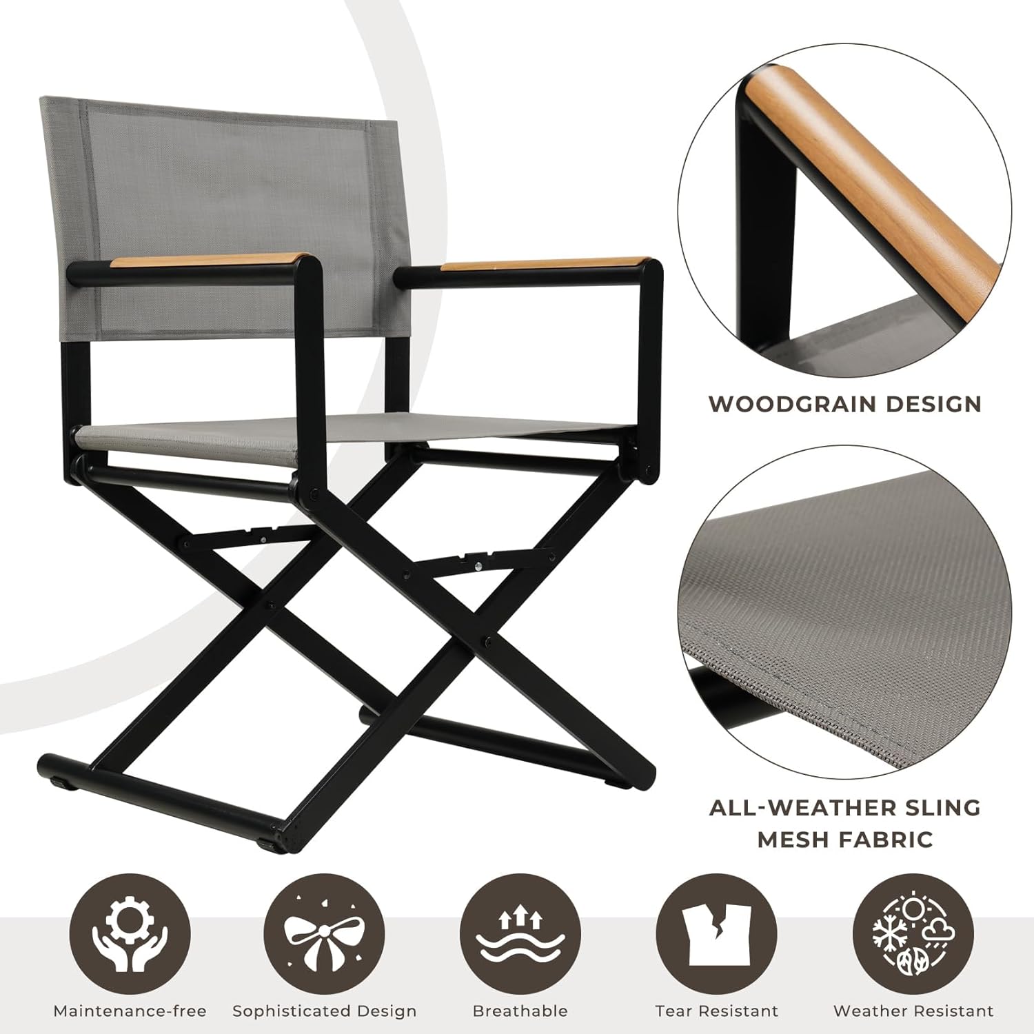 buy Grand patio 7-piece outdoor dining set,best outdoor dining set for poolside,Grand patio dining set pros cons,expandable table dining set worth buying,should I buy Grand patio dining set unboxing and complete package contents