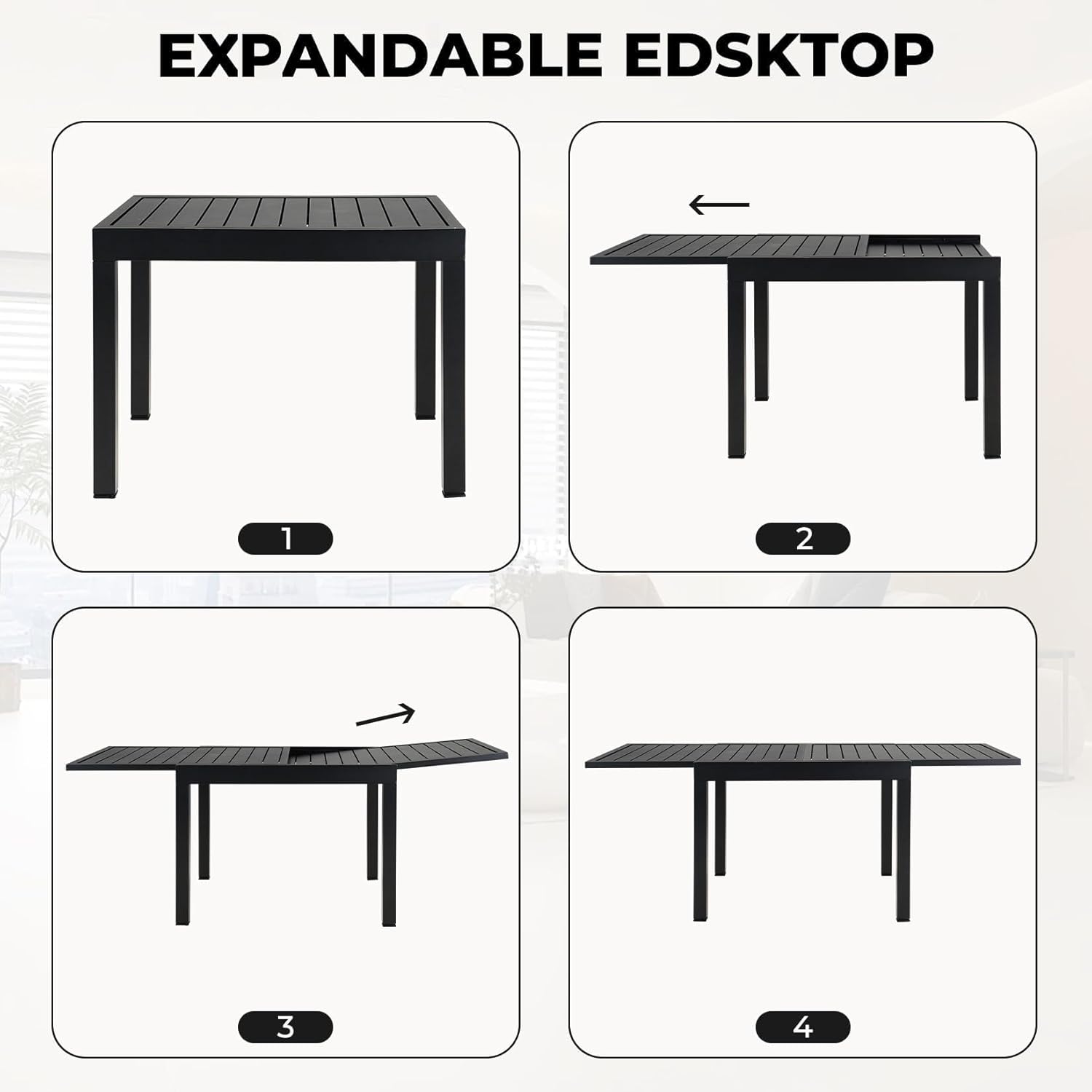 Step-by-step guide for buy Grand patio 7-piece outdoor dining set,best outdoor dining set for poolside,Grand patio dining set pros cons,expandable table dining set worth buying,should I buy Grand patio dining set - complete tutorial