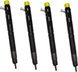 Image 1 of buy Great Wall Hover fuel injectors