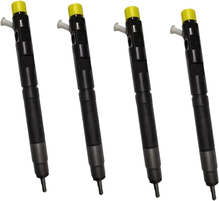 Image 1 of buy Great Wall Hover fuel injectors