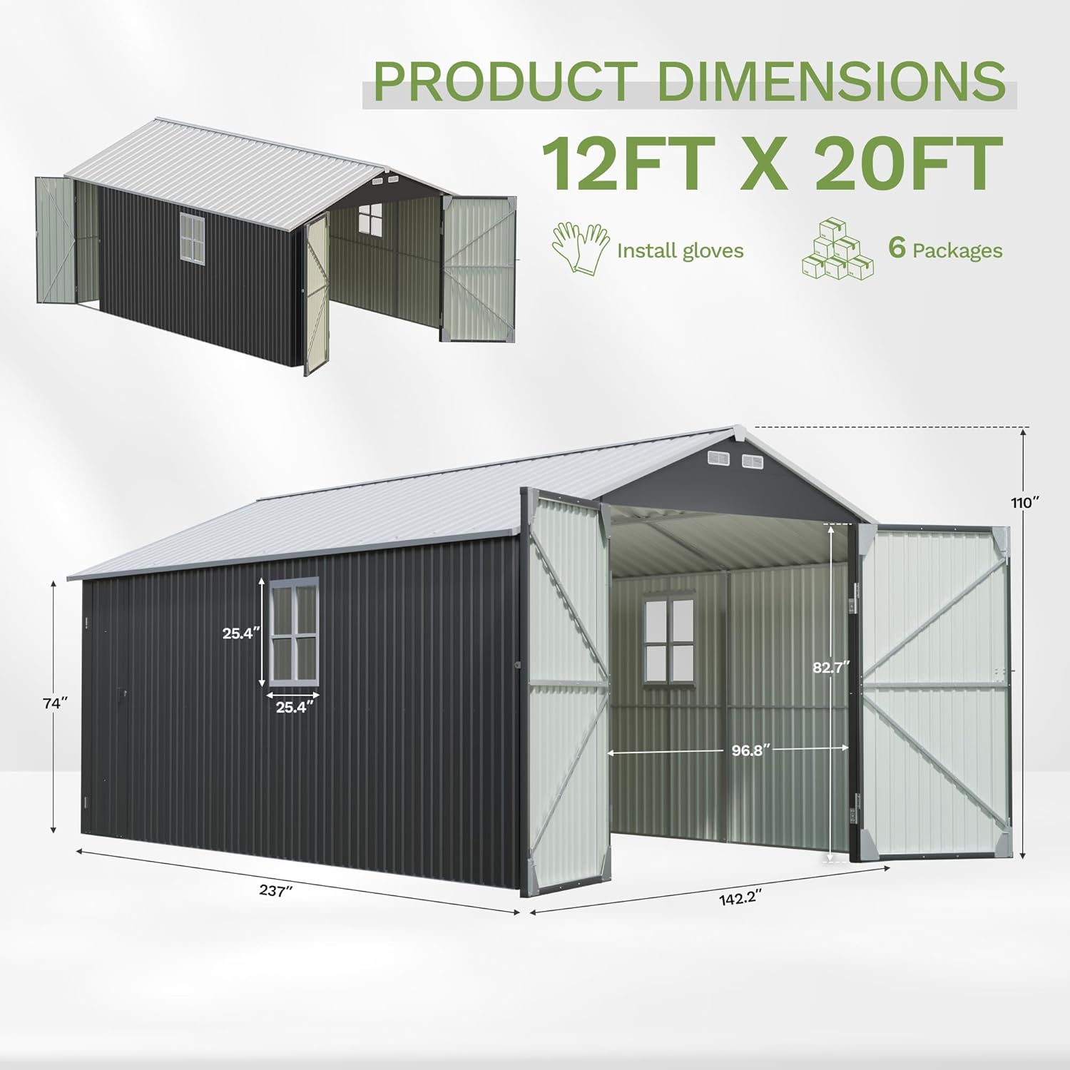 buy Greesum 12x20 metal carport,Greesum metal carport pros cons,Greesum carport worth buying,best metal carport for cars boats,should I buy Greesum carport,Greesum 12x20 vs other carports unboxing and complete package contents