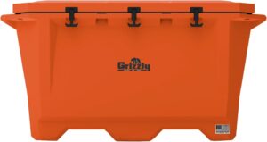 Image 1 of buy Grizzly 350 cooler