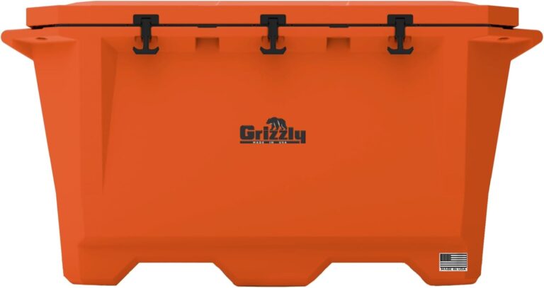 Image 1 of buy Grizzly 350 cooler
