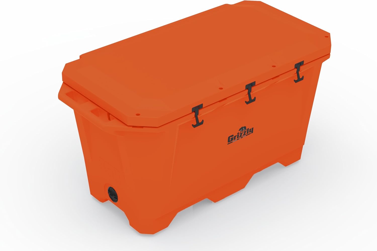 buy Grizzly 350 cooler,Grizzly 350 cooler pros cons,best rotomolded cooler for camping,Grizzly 350 vs Yeti 350,Grizzly 350 worth buying,largest cooler for ice retention unboxing and complete package contents