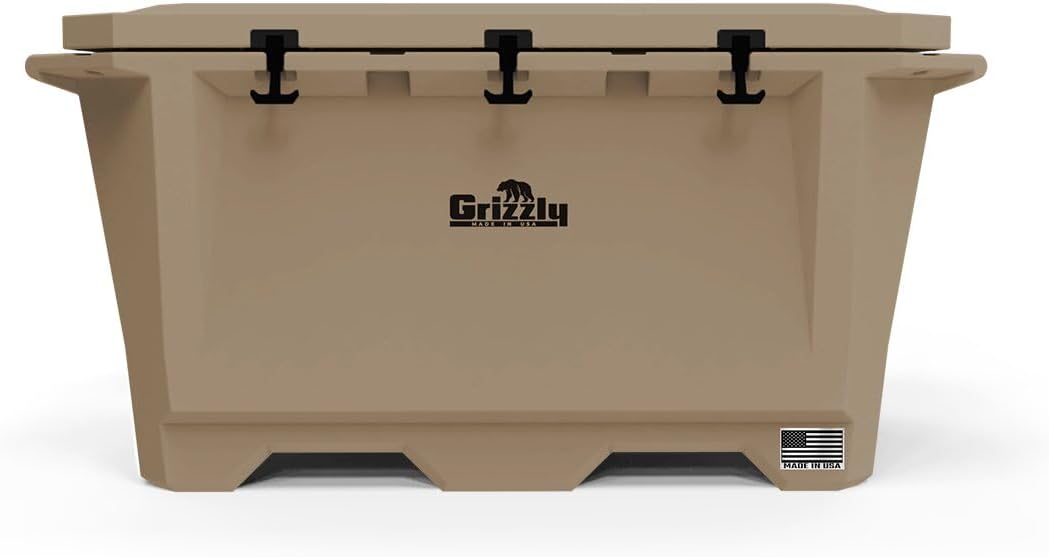 Image 1 of buy Grizzly 450 cooler