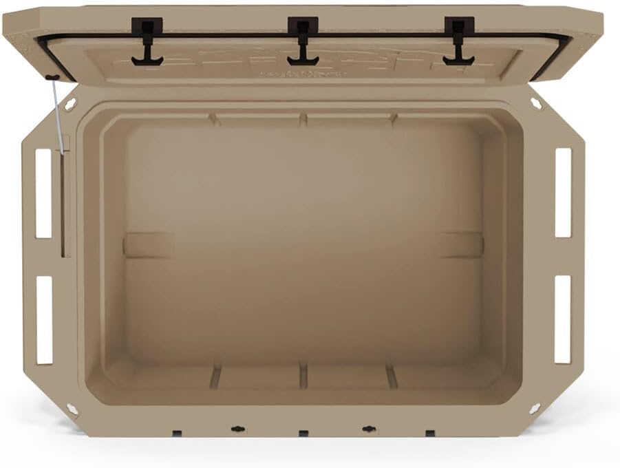 buy Grizzly 450 cooler, Grizzly 450 vs competitors, biggest rotomolded cooler for cars, Grizzly 450 ice retention test, best 450 quart cooler for camping, Grizzly Coolers worth it performance testing and real-world results
