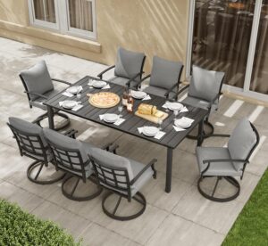 Image 1 of buy HAPPATIO patio dining set