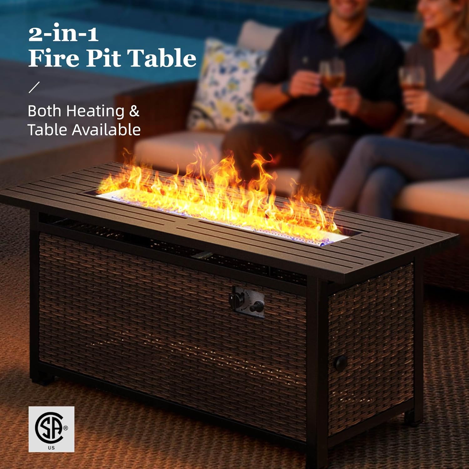 buy HERA'S HOUSE fire pit set, HERA'S HOUSE patio set worth it, best outdoor conversation set with fire pit, HERA'S HOUSE fire pit set pros cons, should I buy HERA'S HOUSE wicker furniture, outdoor swivel chairs with ottomans comparison performance testing and real-world results