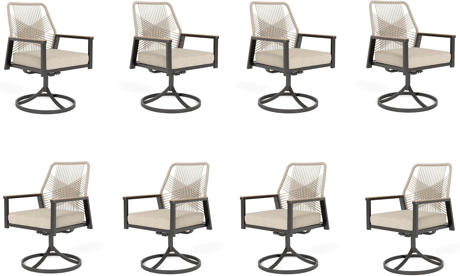 Image 1 of buy HERA'S HOUSE patio chairs