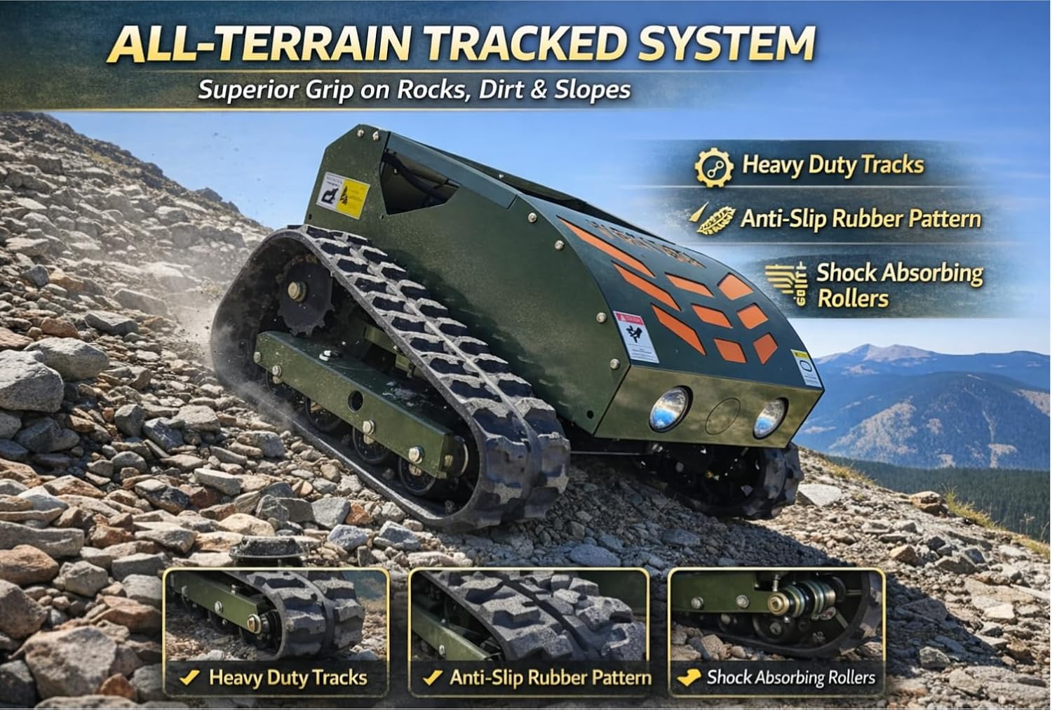 Step-by-step guide for buy HISATORX remote control lawn mower,is HISATORX mower worth it,HISATORX vs tracked mower alternatives,HISATORX mower pros cons,best remote control mower for hills,HISATORX HT-550G worth buying - complete tutorial