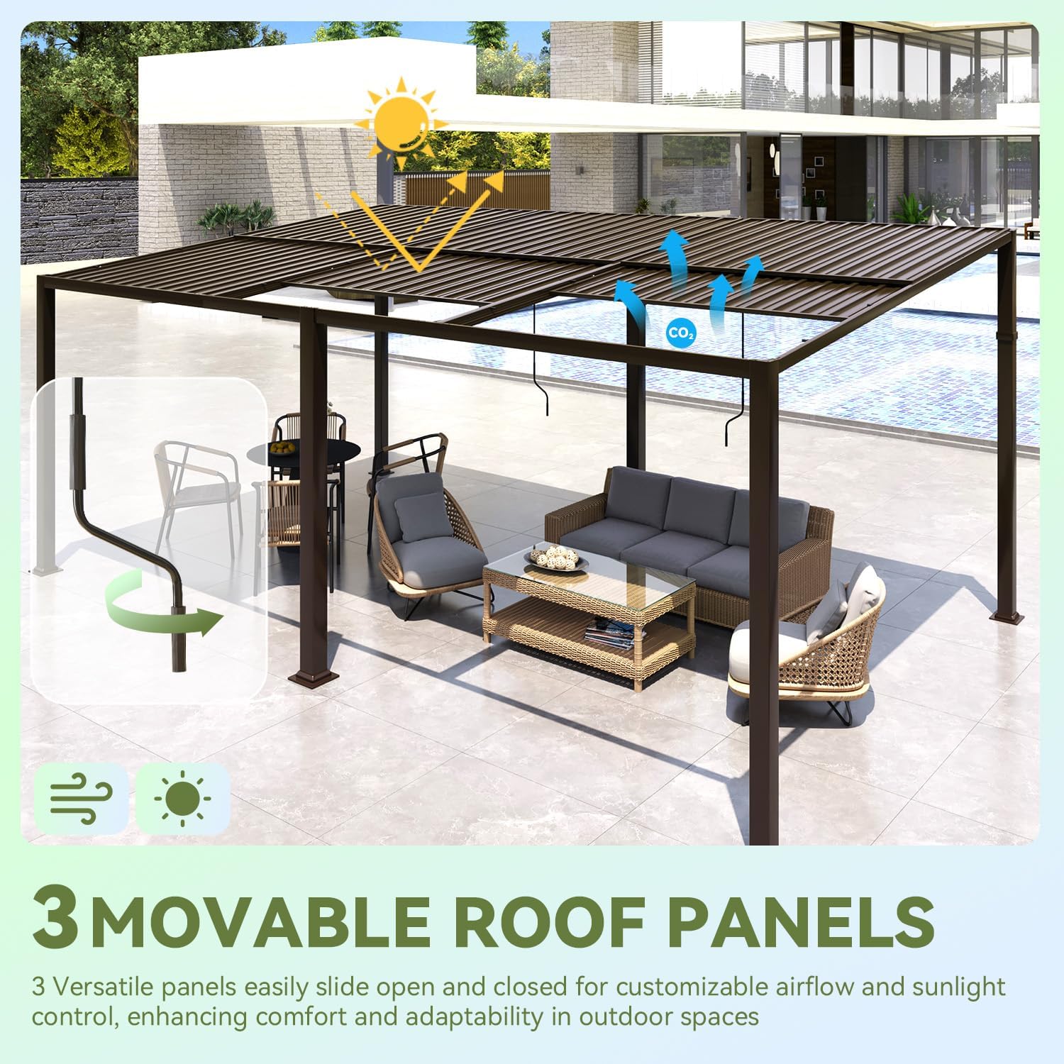 buy HOMMOW 12x20 gazebo,should I buy a HOMMOW 12x20 gazebo,HOMMOW 12x20 gazebo vs competitors,HOMMOW 12x20 gazebo pros cons,best freestanding gazebo for patio,HOMMOW 12x20 gazebo worth buying unboxing and complete package contents