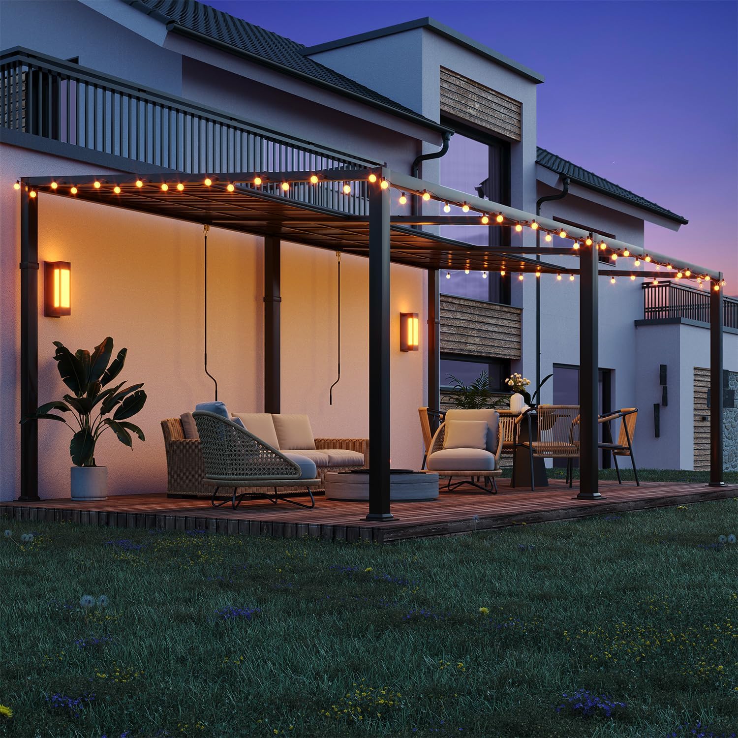 Step-by-step guide for buy HOMMOW 12x20 gazebo,should I buy a HOMMOW 12x20 gazebo,HOMMOW 12x20 gazebo vs competitors,HOMMOW 12x20 gazebo pros cons,best freestanding gazebo for patio,HOMMOW 12x20 gazebo worth buying - complete tutorial