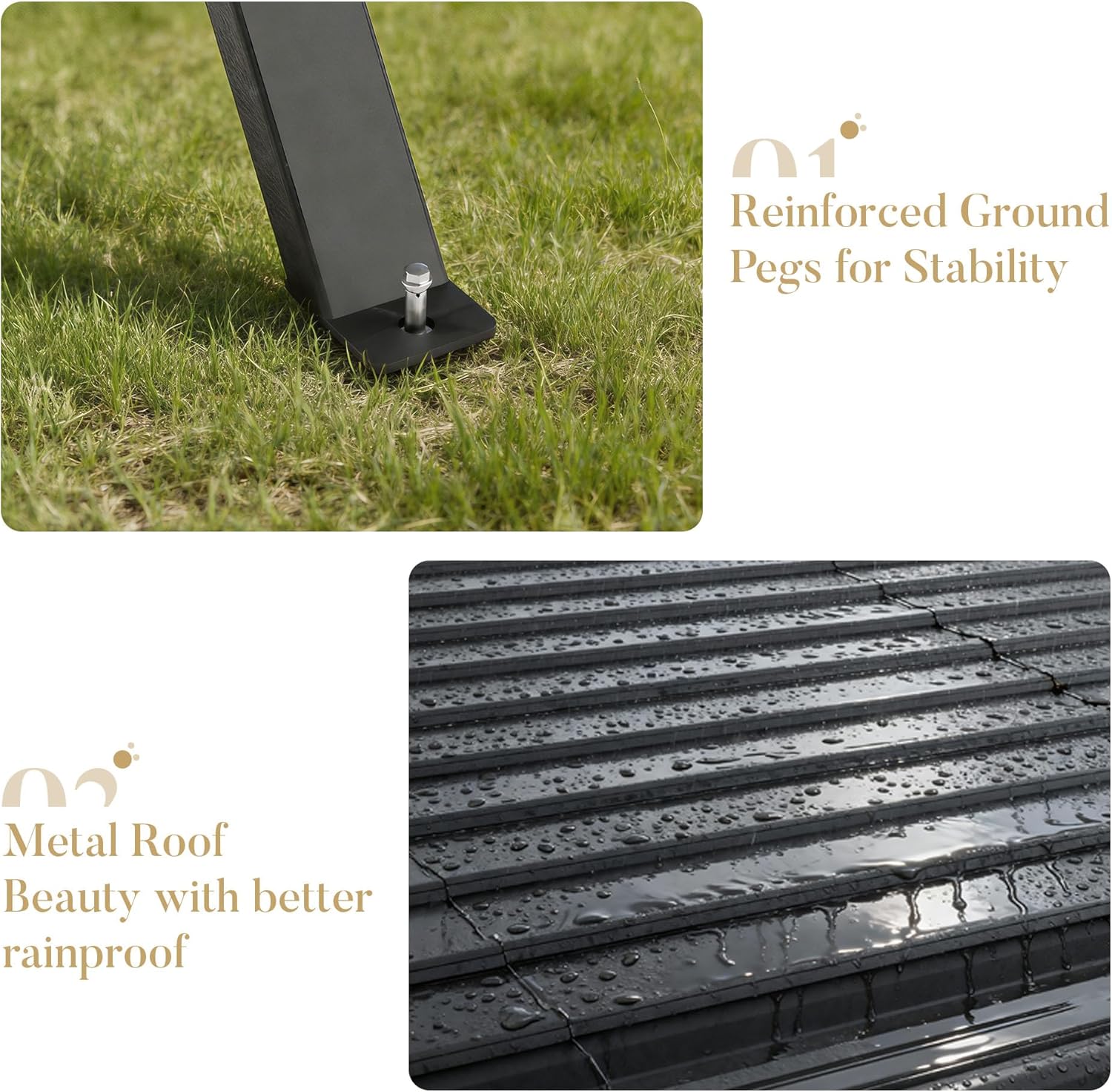 buy HOMPUS 20x20 metal carport,HOMPUS carport pros cons,20x20 metal carport worth buying,best carport for 2 cars,HoMPUS carport vs aluminum shelter,should I buy HOMPUS carport performance testing and real-world results