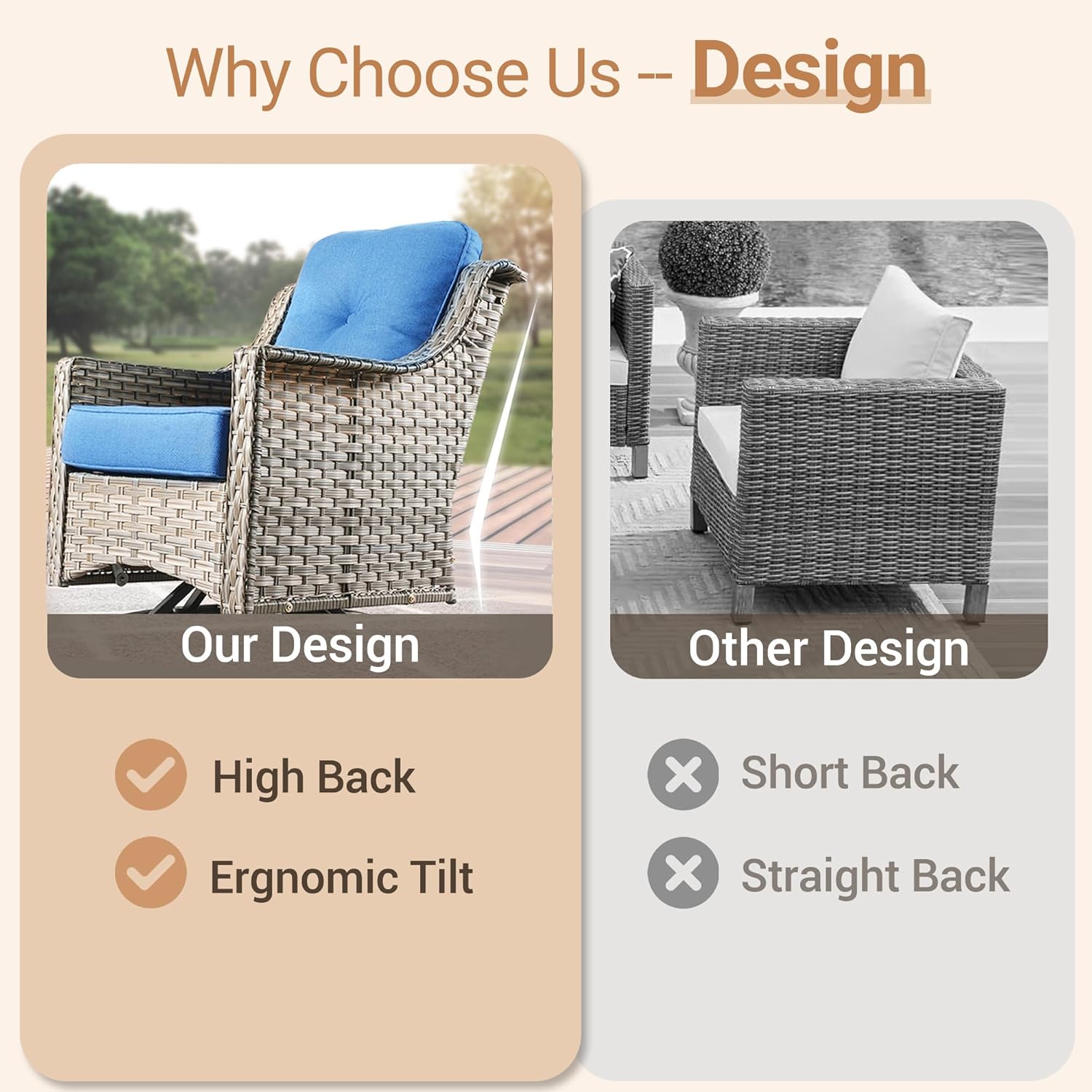 Step-by-step guide for buy HOOOWOOO patio furniture set,HOOOWOOO outdoor furniture pros cons,best wicker conversation set for car,HOOOWOOO fire pit table worth buying,HOOOWOOO vs other outdoor sets,should I buy HOOOWOOO patio set - complete tutorial
